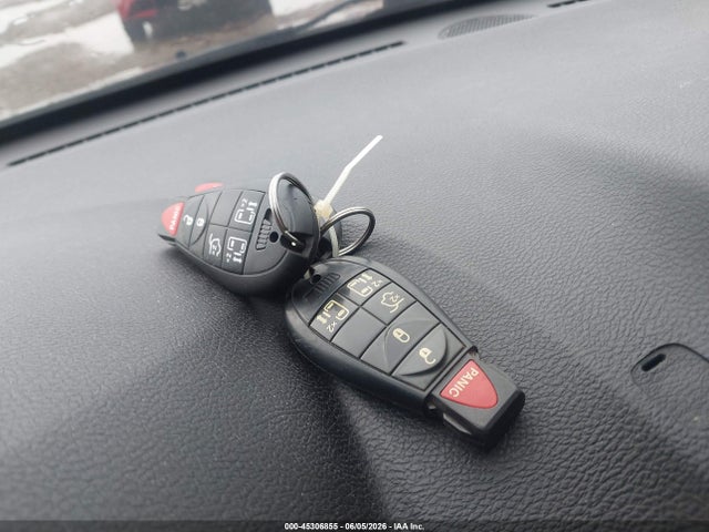 Chrysler Town & Country Touring