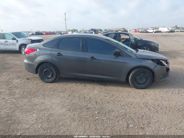 Ford Focus S