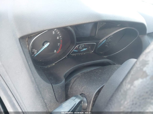 Ford Focus S