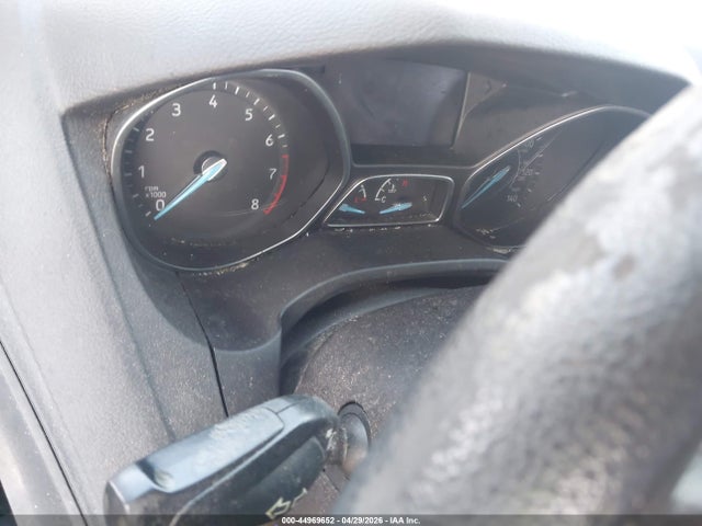 Ford Focus S