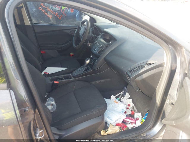 Ford Focus S