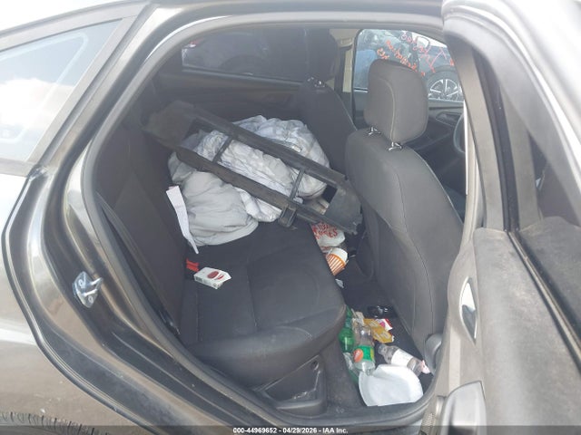 Ford Focus S