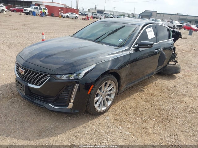 Cadillac CT5 Luxury