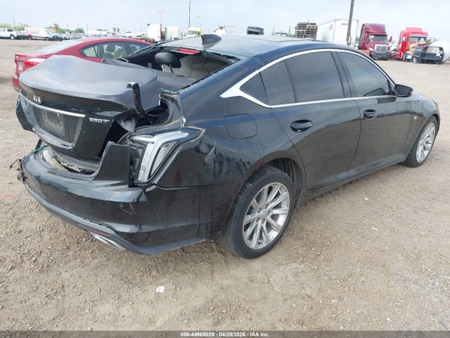 Cadillac CT5 Luxury