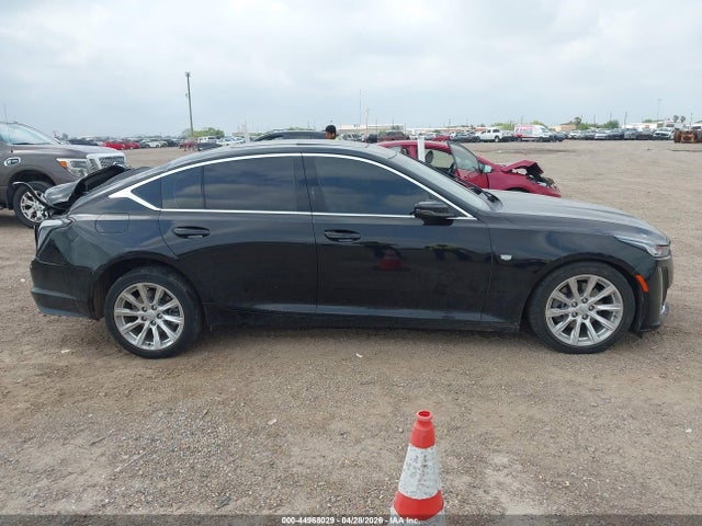 Cadillac CT5 Luxury