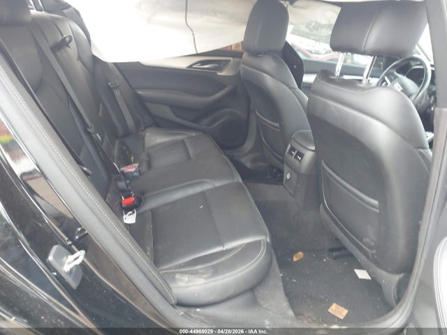 Cadillac CT5 Luxury