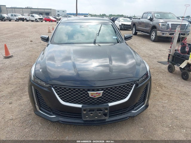 Cadillac CT5 Luxury