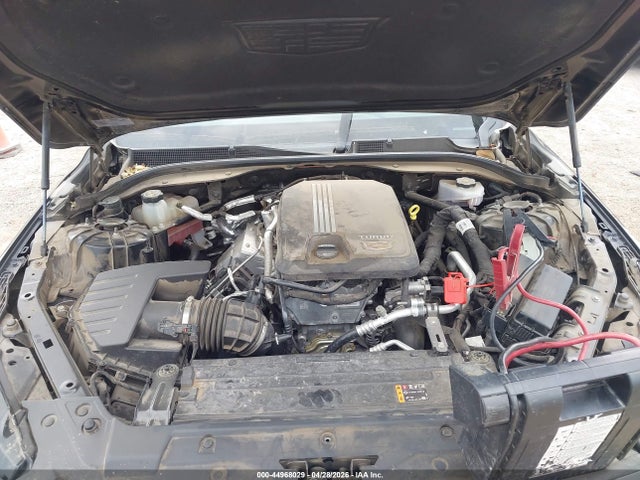 Cadillac CT5 Luxury