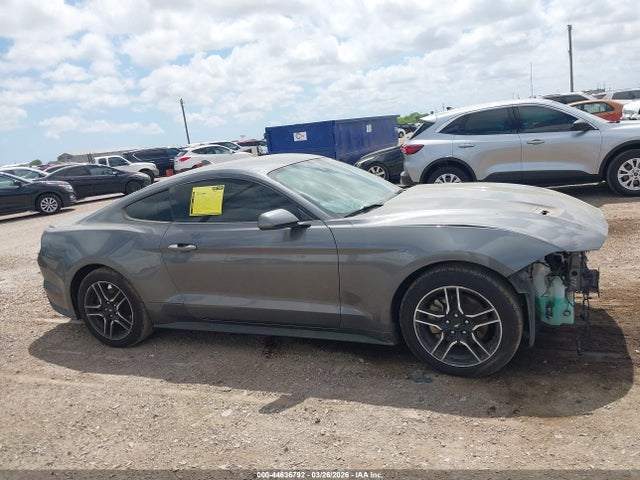 Ford Mustang Ecoboost Premium Fastback