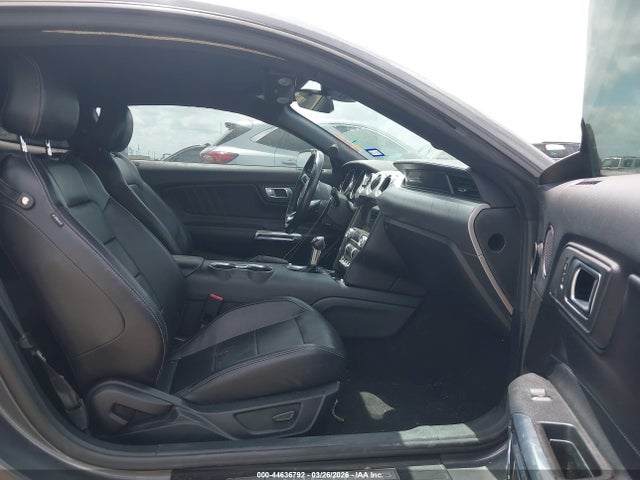 Ford Mustang Ecoboost Premium Fastback