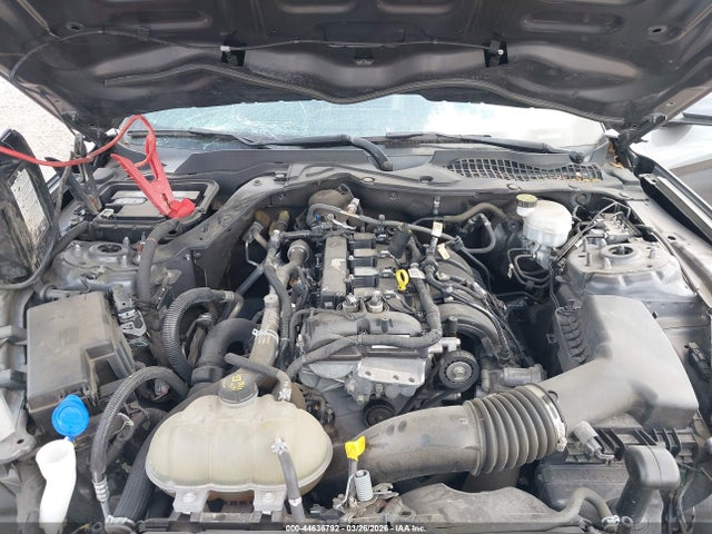 Ford Mustang Ecoboost Premium Fastback