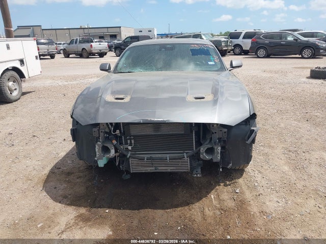 Ford Mustang Ecoboost Premium Fastback