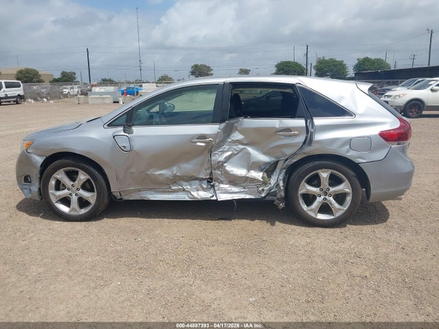 Toyota Venza Xle V6