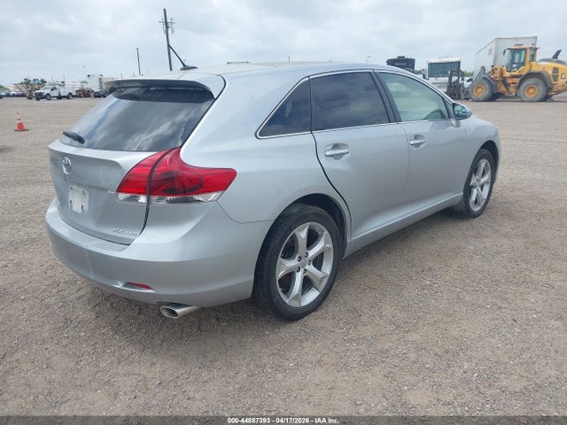 Toyota Venza Xle V6