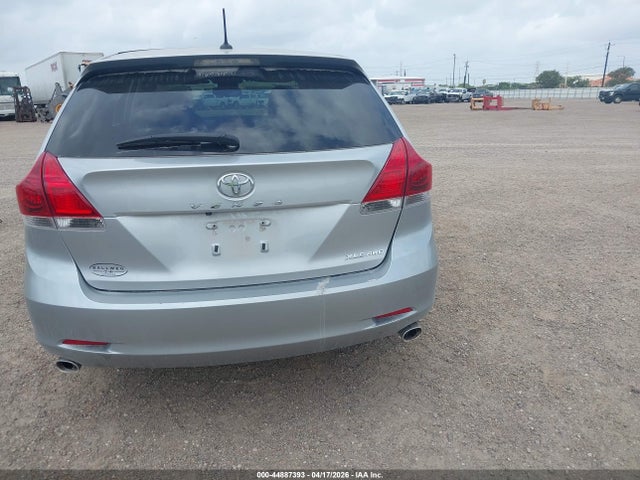 Toyota Venza Xle V6