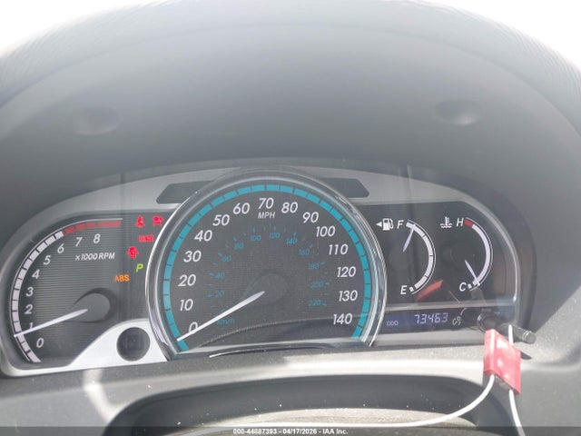 Toyota Venza Xle V6