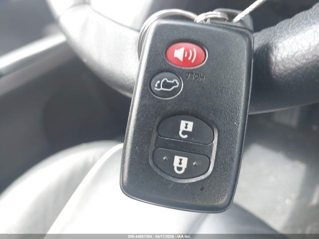Toyota Venza Xle V6