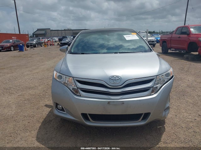 Toyota Venza Xle V6
