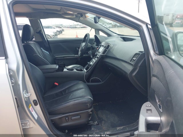 Toyota Venza Xle V6