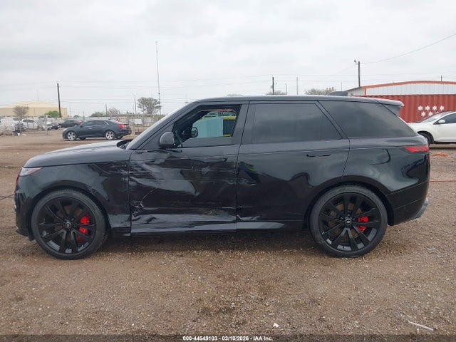 Land Rover Range Rover Sport P530 Dynamic Se
