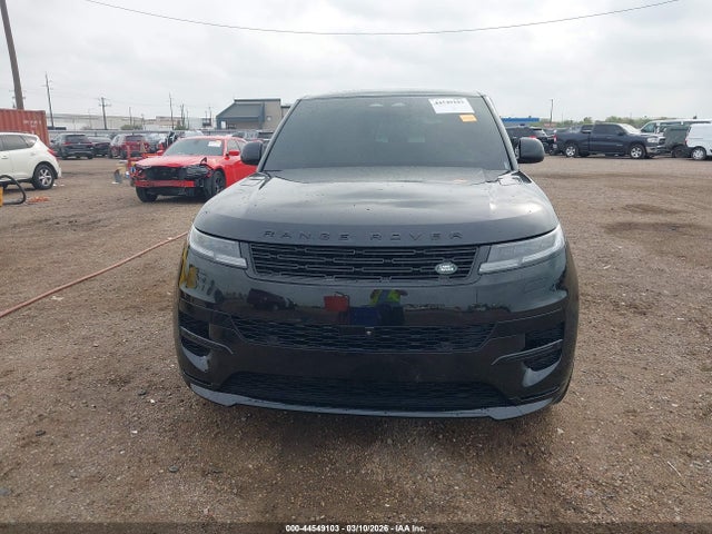 Land Rover Range Rover Sport P530 Dynamic Se