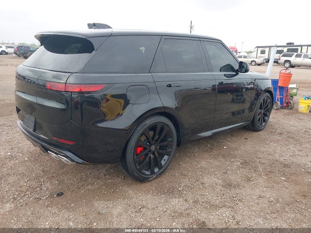 Land Rover Range Rover Sport P530 Dynamic Se
