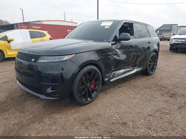 Land Rover Range Rover Sport P530 Dynamic Se