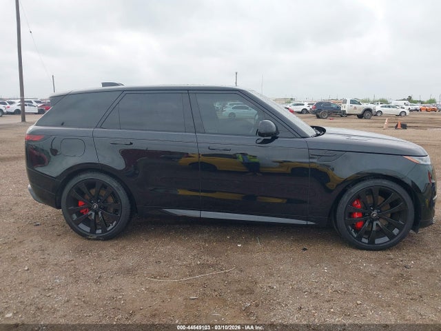 Land Rover Range Rover Sport P530 Dynamic Se