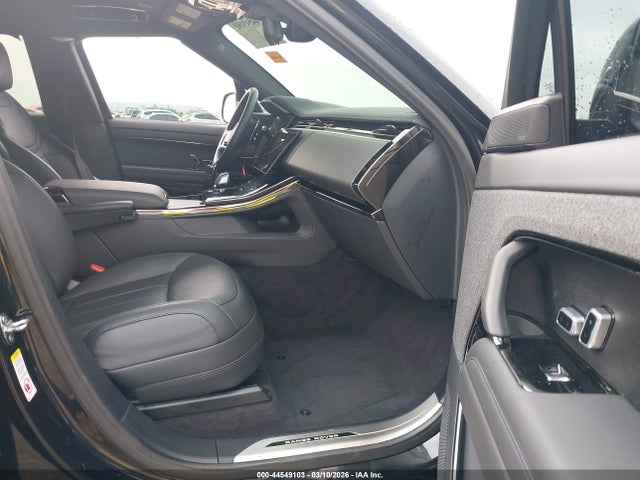 Land Rover Range Rover Sport P530 Dynamic Se