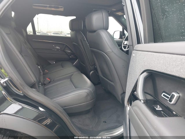 Land Rover Range Rover Sport P530 Dynamic Se