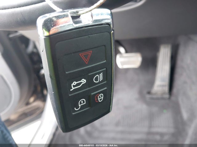 Land Rover Range Rover Sport P530 Dynamic Se