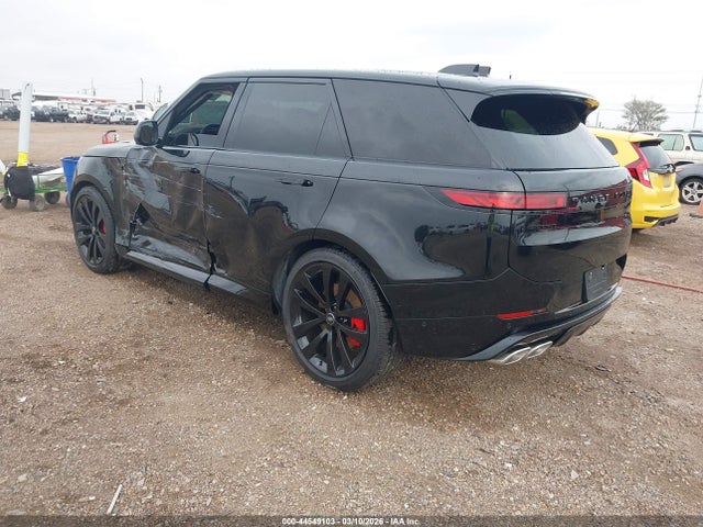 Land Rover Range Rover Sport P530 Dynamic Se