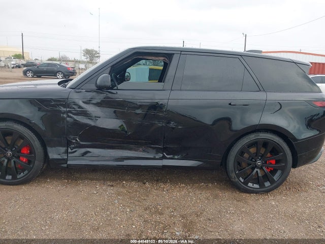 Land Rover Range Rover Sport P530 Dynamic Se