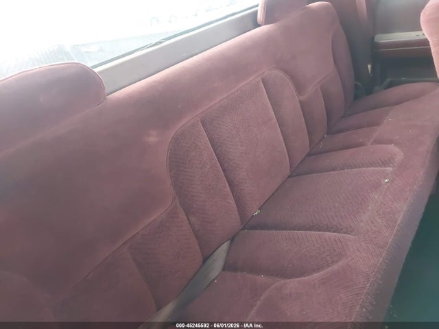 Chevrolet C1500 Fleetside