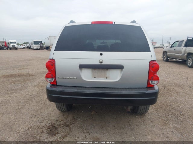 Dodge Durango Sxt