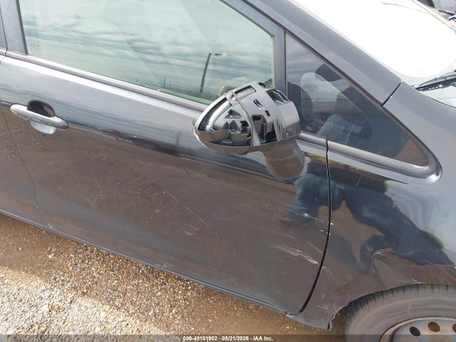 Kia Rio Lx