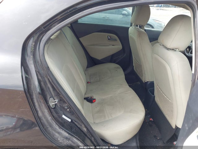 Kia Rio Lx