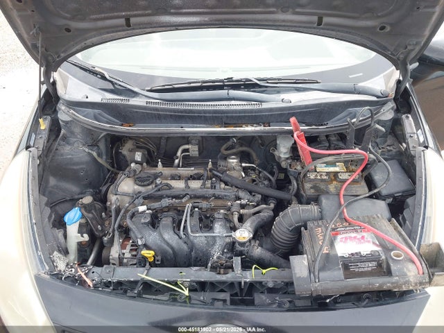 Kia Rio Lx
