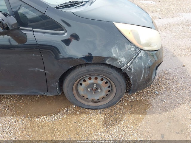 Kia Rio Lx