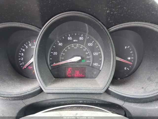 Kia Rio Lx