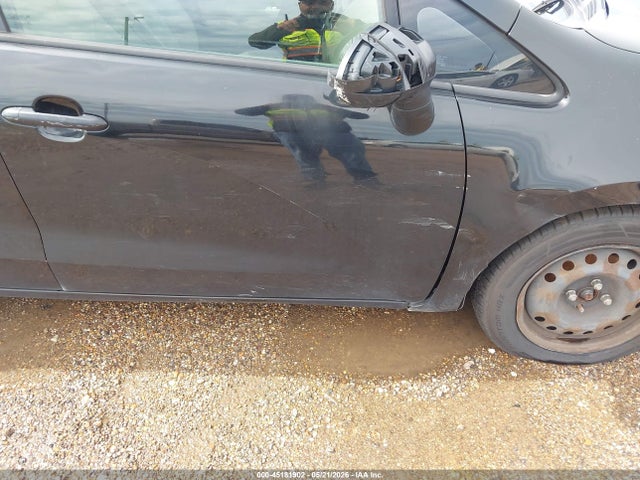 Kia Rio Lx