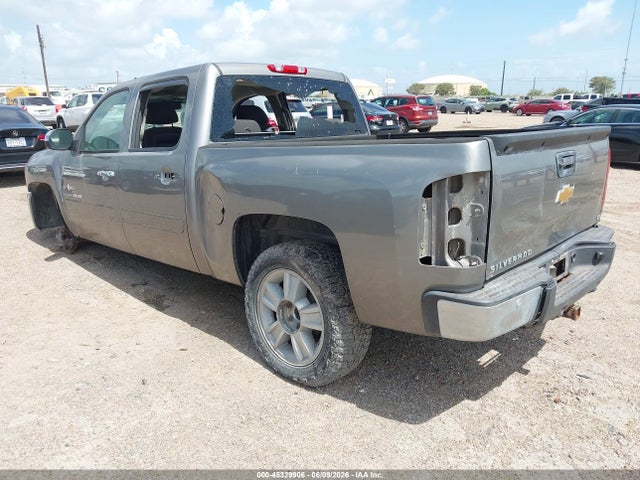 Chevrolet Silverado 1500 Lt
