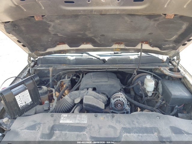 Chevrolet Silverado 1500 Lt
