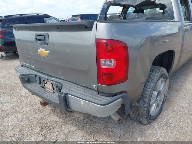 Chevrolet Silverado 1500 Lt