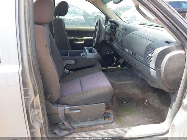 Chevrolet Silverado 1500 Lt