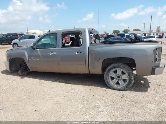 Chevrolet Silverado 1500 Lt