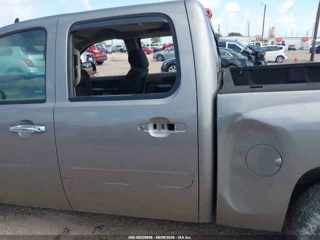 Chevrolet Silverado 1500 Lt