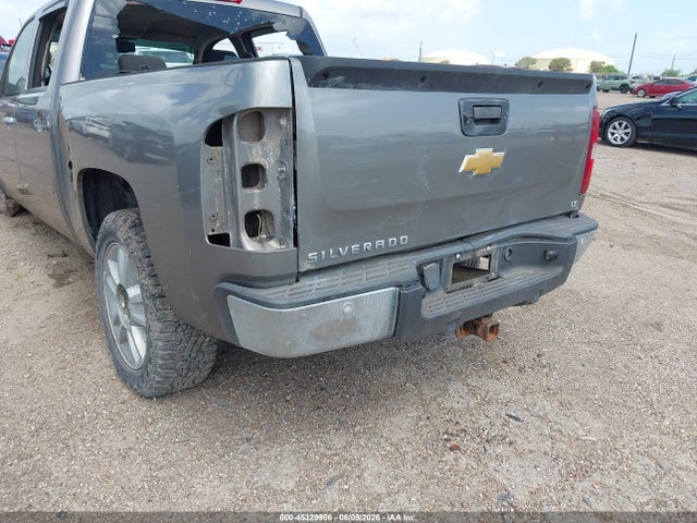 Chevrolet Silverado 1500 Lt