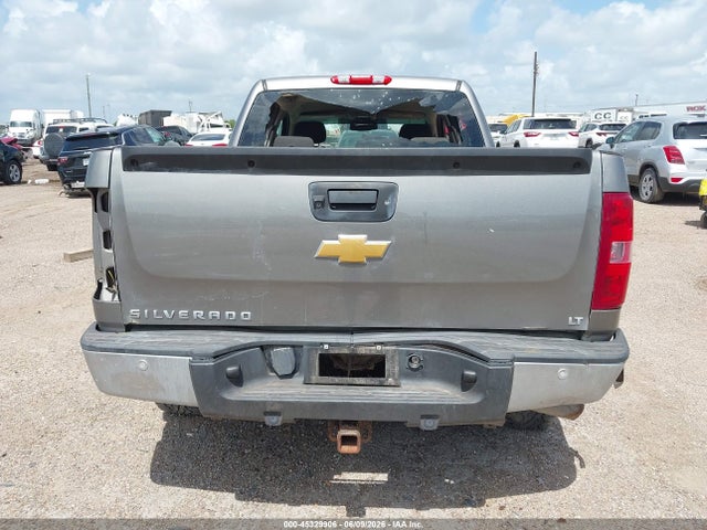 Chevrolet Silverado 1500 Lt