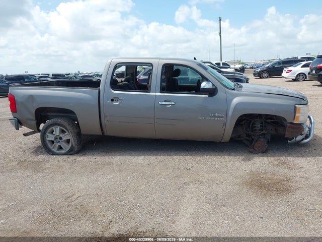 Chevrolet Silverado 1500 Lt